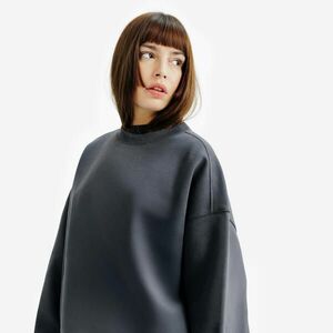 Decathlon Női pulóver, kerek nyakú - Elementals kép