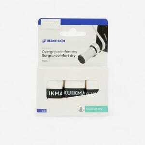 Kuikma Padel fedőgrip - Comfort Dry kép