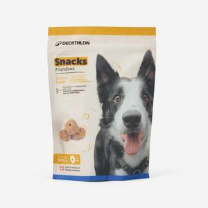 Solognac Jutalomfalat felnőtt kutyáknak, 500 g kép