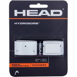 Head Teniszütő grip Hydrosorb, fehér kép