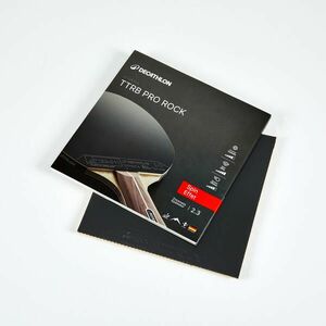 Kuikma Pingpongütő borítás - TTRB Pro Spin kép