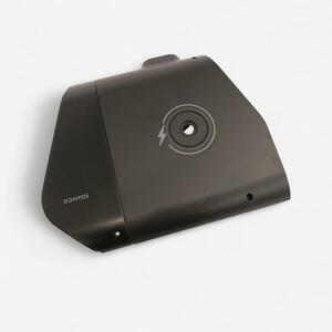 Domyos Jobb oldali védőburkolat, EB 520B kép