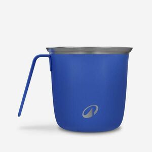 Quechua Bögre, inox, 0, 3 liter - MH500 kép