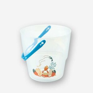 Caperlan Vödör gyerekeknek kép