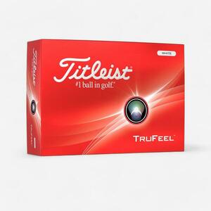 Titleist Golflabda, 12 db - Trufeel kép