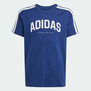 Adidas Gyerekpóló, pamut kép