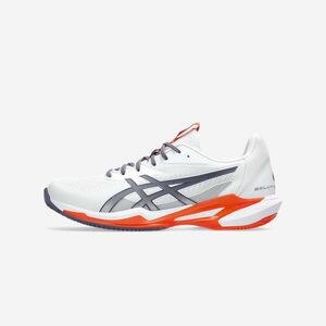 Asics Férfi teniszcipő, salakos pályára - Gel-Solution Speed FF 3 kép