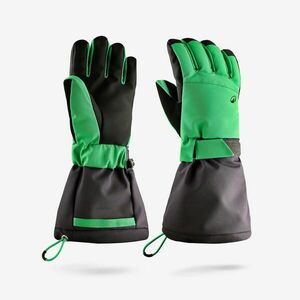 Wedze Gyerek síkesztyű, hőtartó, 6-14 éveseknek - SKI 500 kép