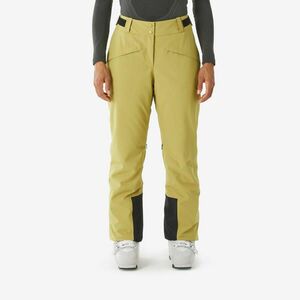 Wedze Női sí- és snowboardnadrág, hőtartó, légáteresztő - 500-as kép