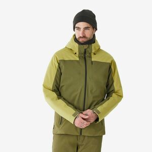 Wedze Férfi síkabát, hőtartó és vízhatlan - JKT 500 kép