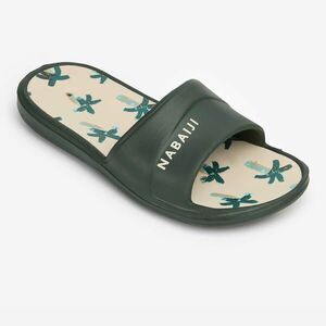 Decathlon Gyerek uszodai papucs - Slap 500 kép