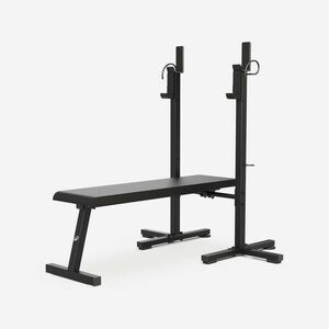 Corength Fekvenyomópad, összecsukható, 80 kg kép