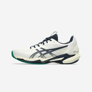 Asics Férfi teniszcipő, salakos pályára - Gel-Solution Speed FF 3 kép