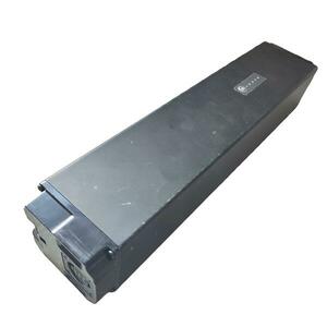 Rockrider Vázba épített akkumulátor, 360Wh - 36V E-ACTV100 kép