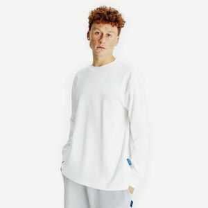 Decathlon Férfi hosszú ujjú póló - Elementals kép