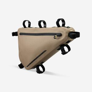 Rockrider Kerékpár váztáska, 6 l, IPX3 - ADVT 900 kép