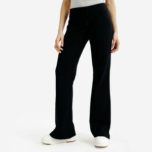 Decathlon Női leggings, bővülő szárú - Elementals kép