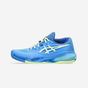 Asics Női teniszcipő, salakos pályára - Gel-Resolution X kép