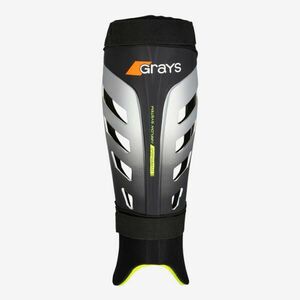 Grays Felnőtt sípcsontvédő gyeplabdázáshoz - G800 kép