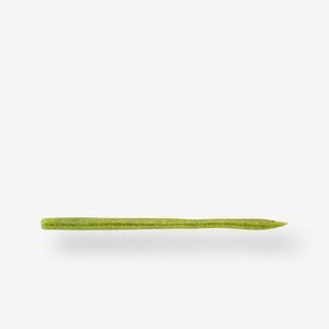 Caperlan Plasztikcsali, féreg, 10 db - Yubari Finesse Worm kép