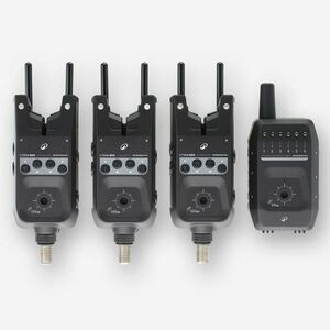 Caperlan Kapásjelző készlet, vevőegységgel - Xtrem 900 3 kép