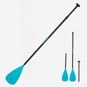 Wattsup SUP / kajak evező - kép