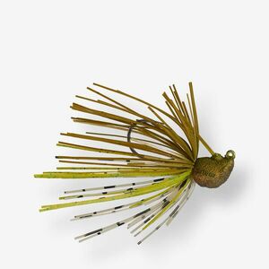 Caperlan Műcsali - Micro rubber jig kép