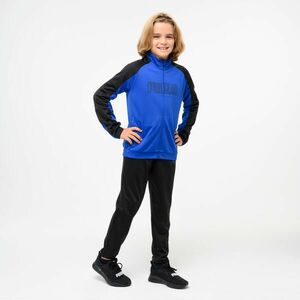 Puma Gyerek melegítőszett, poliészter kép