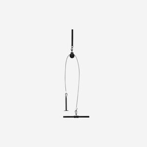 Corength Mobil csiga húzórúddal és tárcsával kép