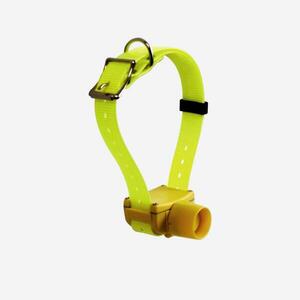 Num'axes Hanglokátor nyakörv - Canibeep kép