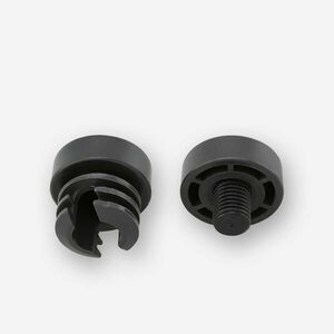 Caperlan Zárókupak versenyláda lábhoz - CSB D25 kép