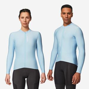 Van Rysel Kerékpáros mez, hosszú ujjú - Racer 2 kép