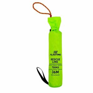 Plastimo Mentőkötél - Rescue Line® 36 m kép