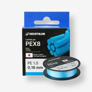 Caperlan Fonott zsinór, 8 szálas, 150 m - PEX8 kép