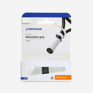 Kuikma Teniszütő grip, nedvszívó kép