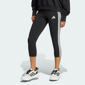 Adidas Női fitnesz leggings, pamut kép
