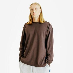 Decathlon Férfi hosszú ujjú póló - Elementals kép