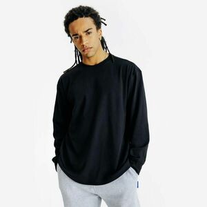 Decathlon Férfi hosszú ujjú póló - Elementals kép