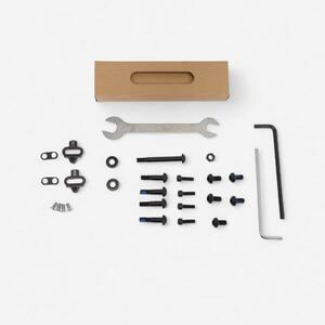 Domyos Szobakerékpár csavarkészlet kép