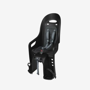 Polisport Gyerekülés, MIK-HD csomagtartóra - Gruvi kép