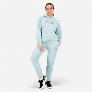 Puma Női fitnesz melegítőnadrág kép