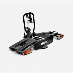 Thule Kerékpárszállító, vonóhorogra - EasyFold XT 2 kép