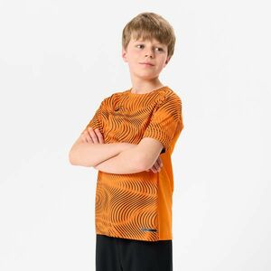 Kipsta Gyerek futballmez - Club Wavy kép