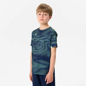 Kipsta Gyerek futballmez - Club Wavy kép