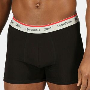 Reebok Férfi fitnesz boxeralsó, 3 db kép