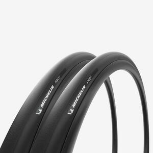 Michelin Gumiköpeny országúti kerékpárhoz, 700 x 25, 2 db - Pro 5 kép