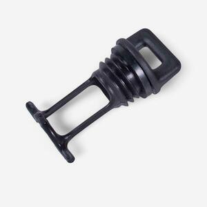 Bicsup Csavaros leeresztő dugó, 10 db - Bilbao / Borneo Tobago kép