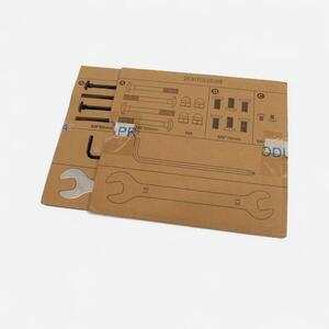 Domyos Csavarkészlet - EB 140B-s szobakerékpár kép