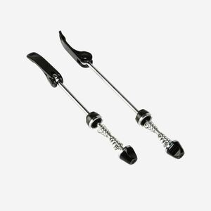 Rockrider Gyorszár MTB első és hátsó kerékhez 9 mm QR kép