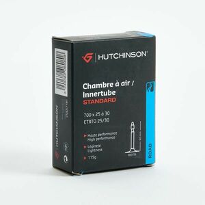 Hutchinson Gumibelső, 700x25-30, Presta 60 mm kép